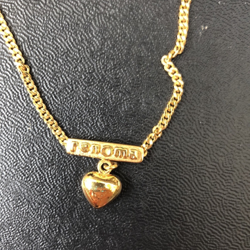 Renoma necklace - Picture 2 of 5